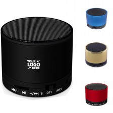 Bluetooth Speaker